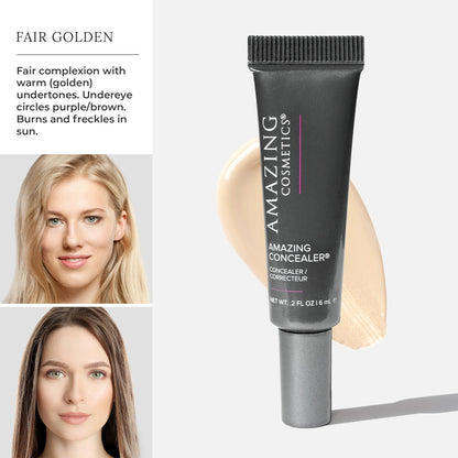 AMAZINGCONCEALER