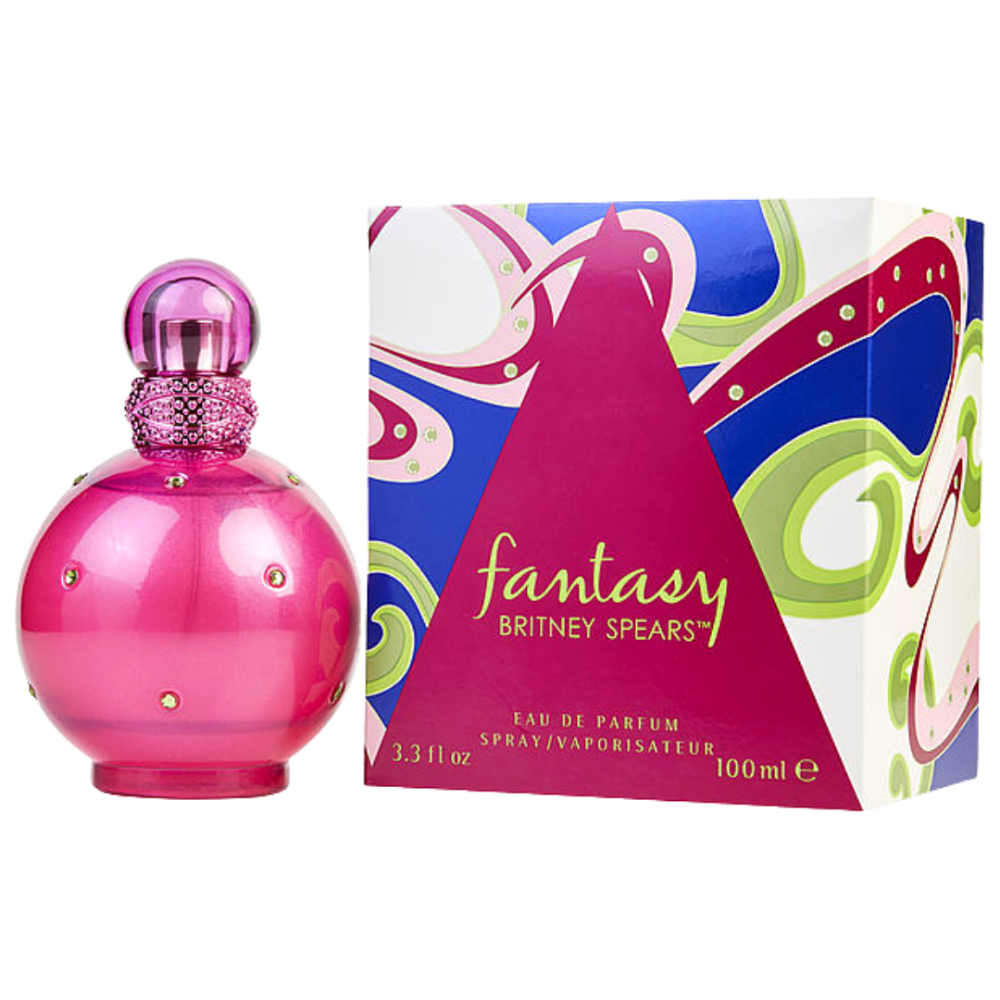 Britney Spears Fantasy Eau de Parfum (3.3oz)
