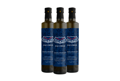 Extra Virgin Olive Oil