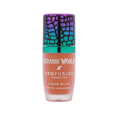 Jurassic World | Out In Full Force Liquid Blush