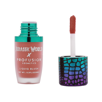 Jurassic World | Out In Full Force Liquid Blush