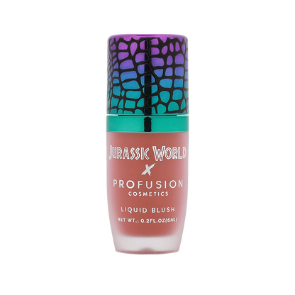 Jurassic World | Out In Full Force Liquid Blush