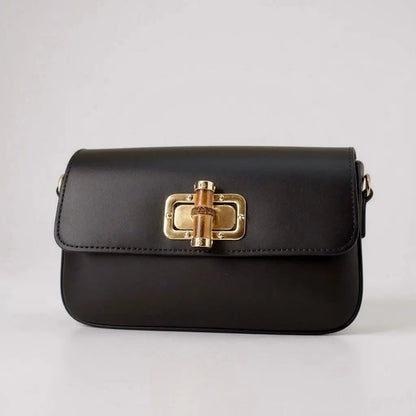 THE CLAUDETTE BAMBOO BAGUETTE