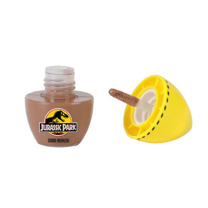 Jurassic Park | Liquid Bronzer