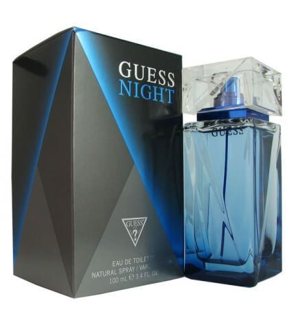 Guess Night by Guess Eau de Toilette