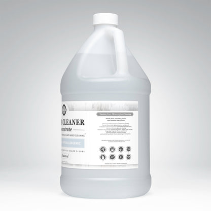 Floor Cleaner Concentrate | Unscented