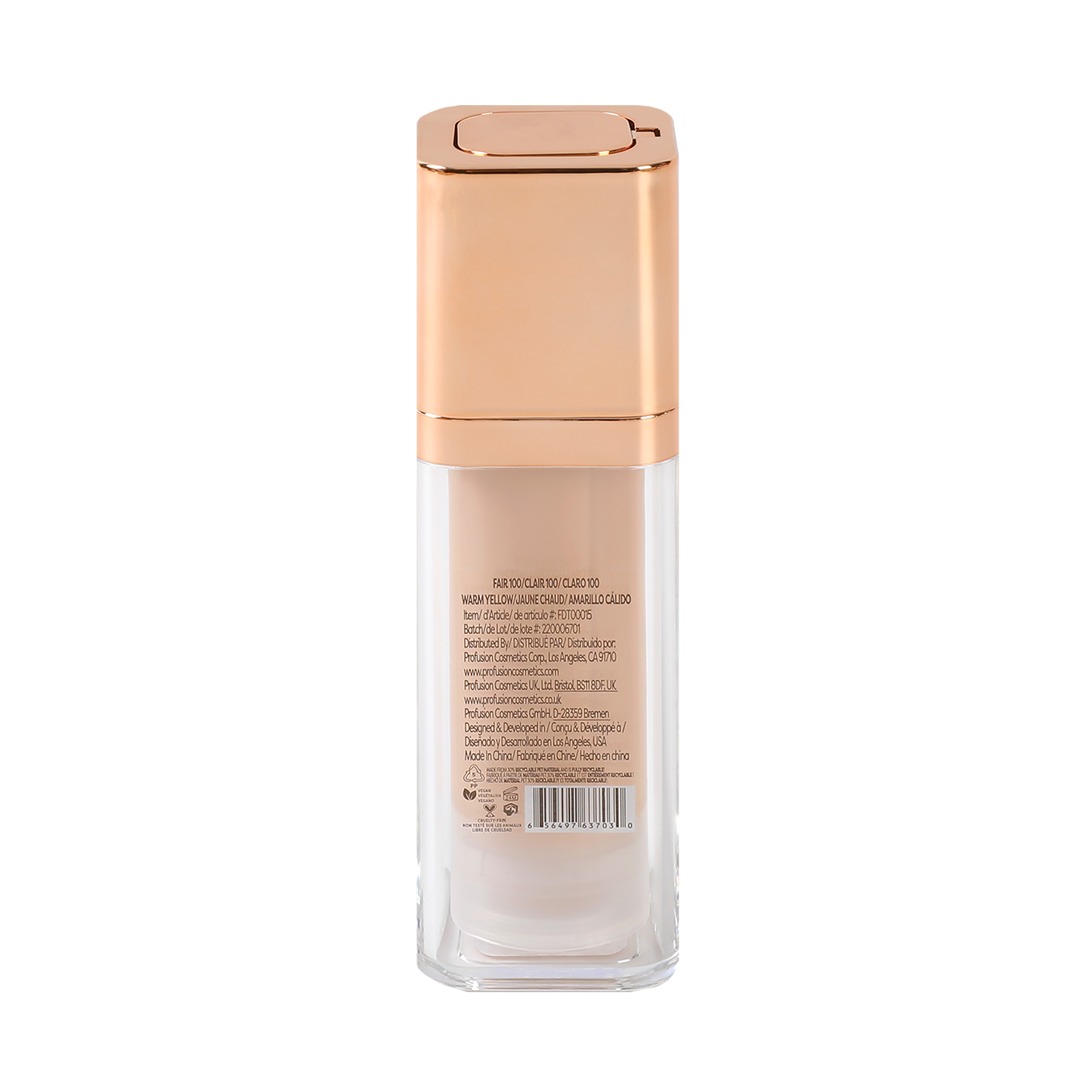 Feel Good Skin Long Wear Skin Perfector