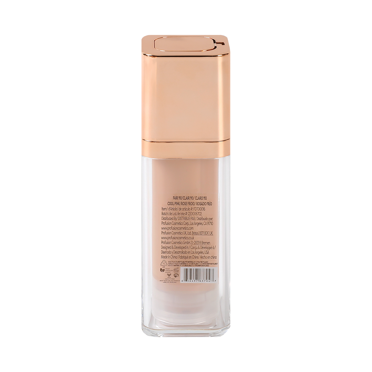 Feel Good Skin Long Wear Skin Perfector