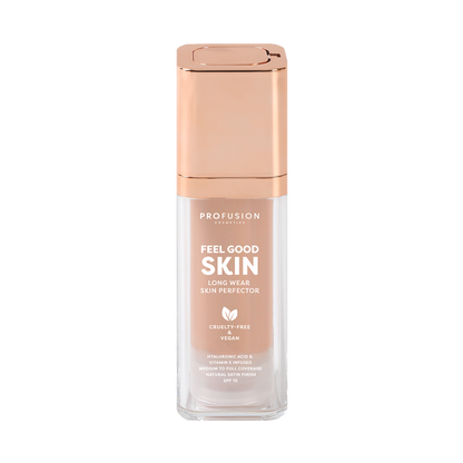 Feel Good Skin Long Wear Skin Perfector