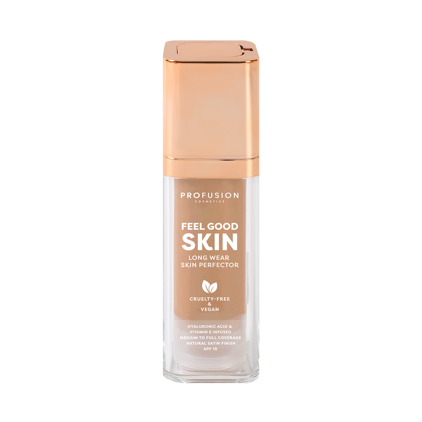 Feel Good Skin Long Wear Skin Perfector