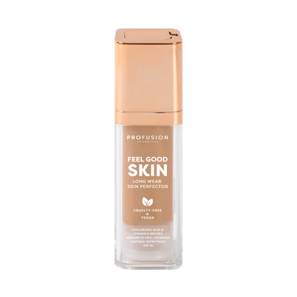 Feel Good Skin Long Wear Skin Perfector