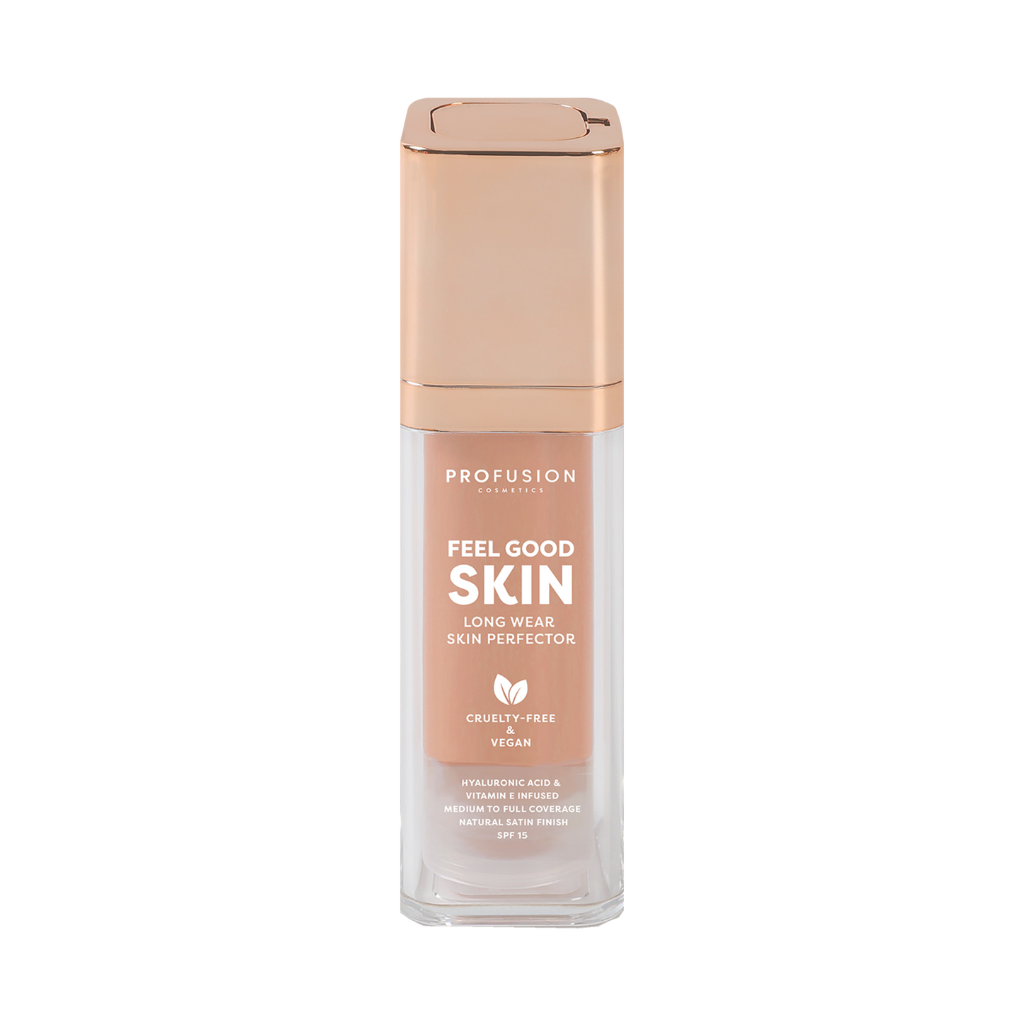 Feel Good Skin Long Wear Skin Perfector