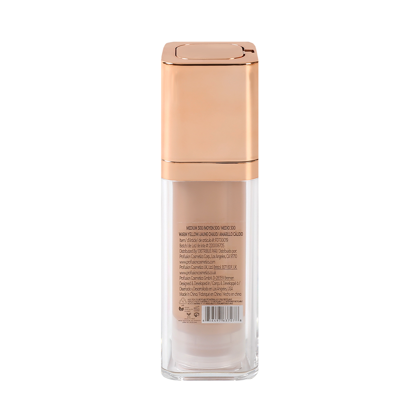 Feel Good Skin Long Wear Skin Perfector