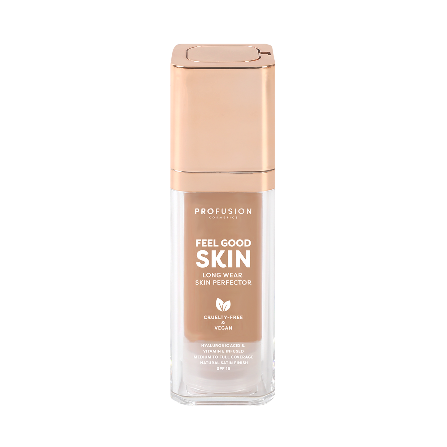 Feel Good Skin Long Wear Skin Perfector