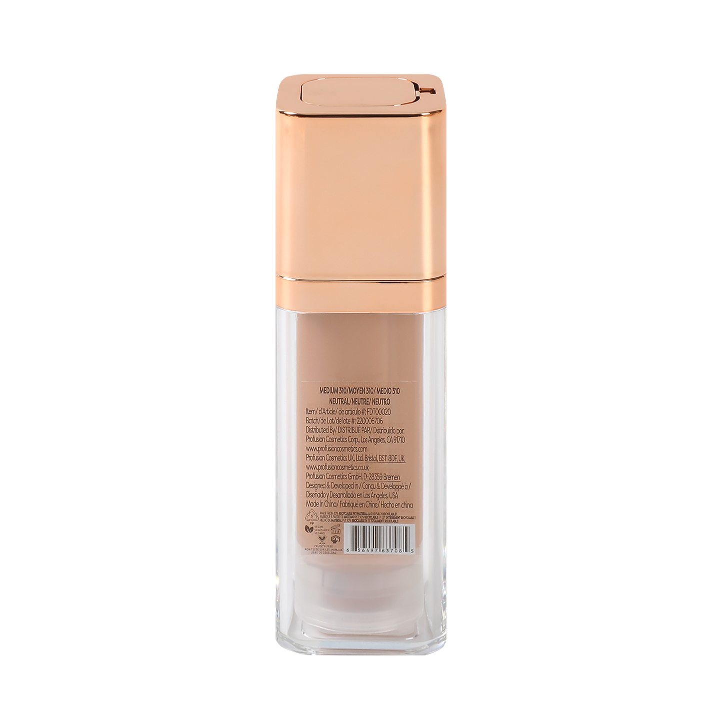 Feel Good Skin Long Wear Skin Perfector