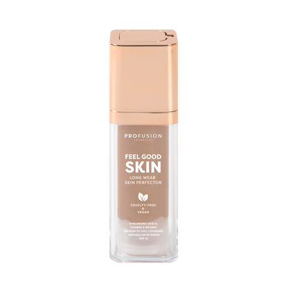 Feel Good Skin Long Wear Skin Perfector