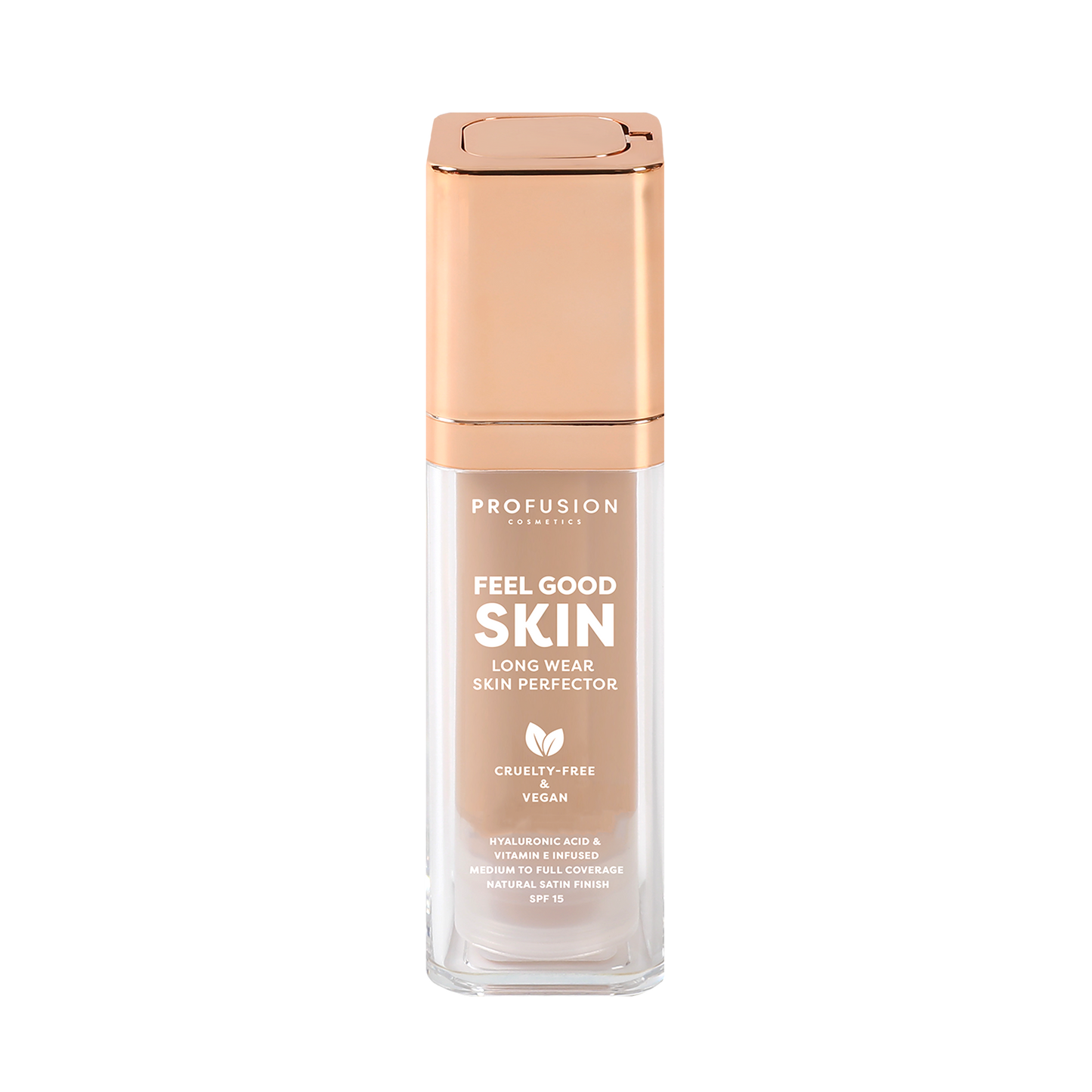 Feel Good Skin Long Wear Skin Perfector