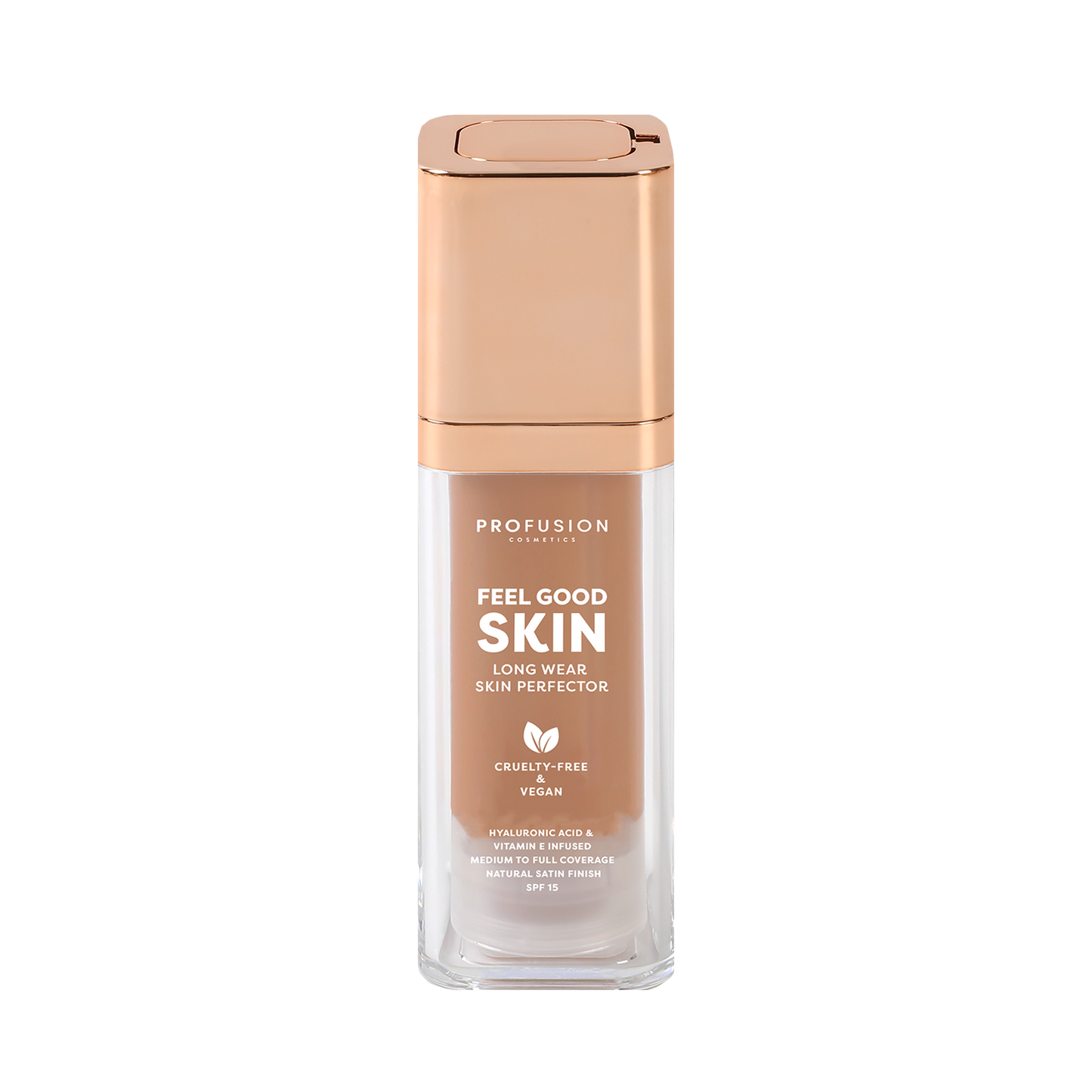 Feel Good Skin Long Wear Skin Perfector