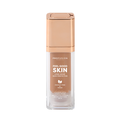Feel Good Skin Long Wear Skin Perfector