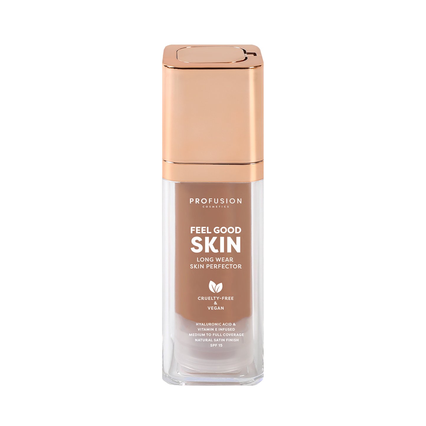 Feel Good Skin Long Wear Skin Perfector