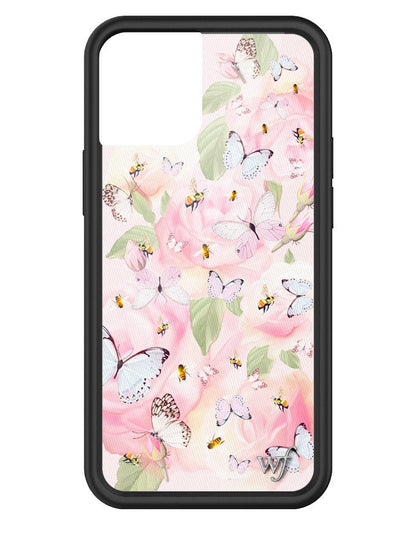 Fresh from the Garden iPhone Case
