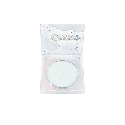 Casper the Friendly Ghost | Highlighter Ghosting You