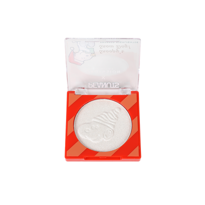 Peanuts Holiday | Snoopy's Snow Day Pressed Highlighter
