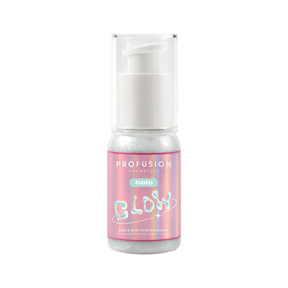 Halo Glow Face & Body Glow Enhancer