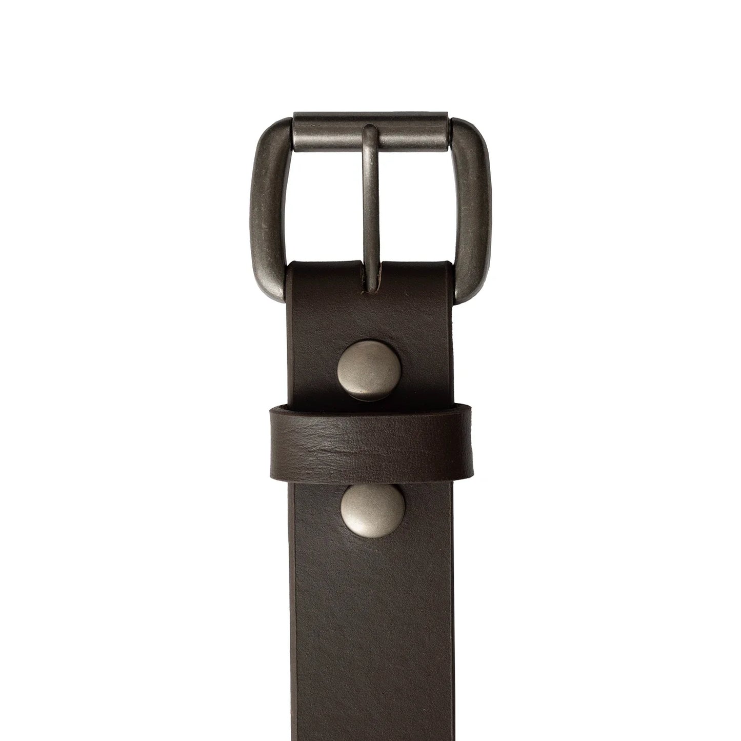 Leather Belt 1 1/2"