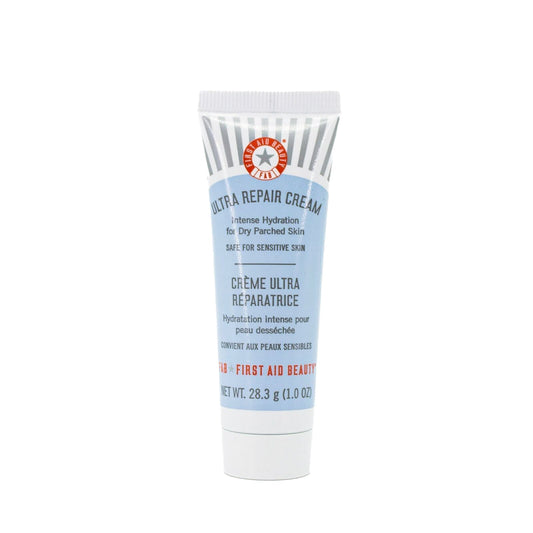 FIRST AID BEAUTY Ultra Repair Cream Intense Hydration 1oz - New