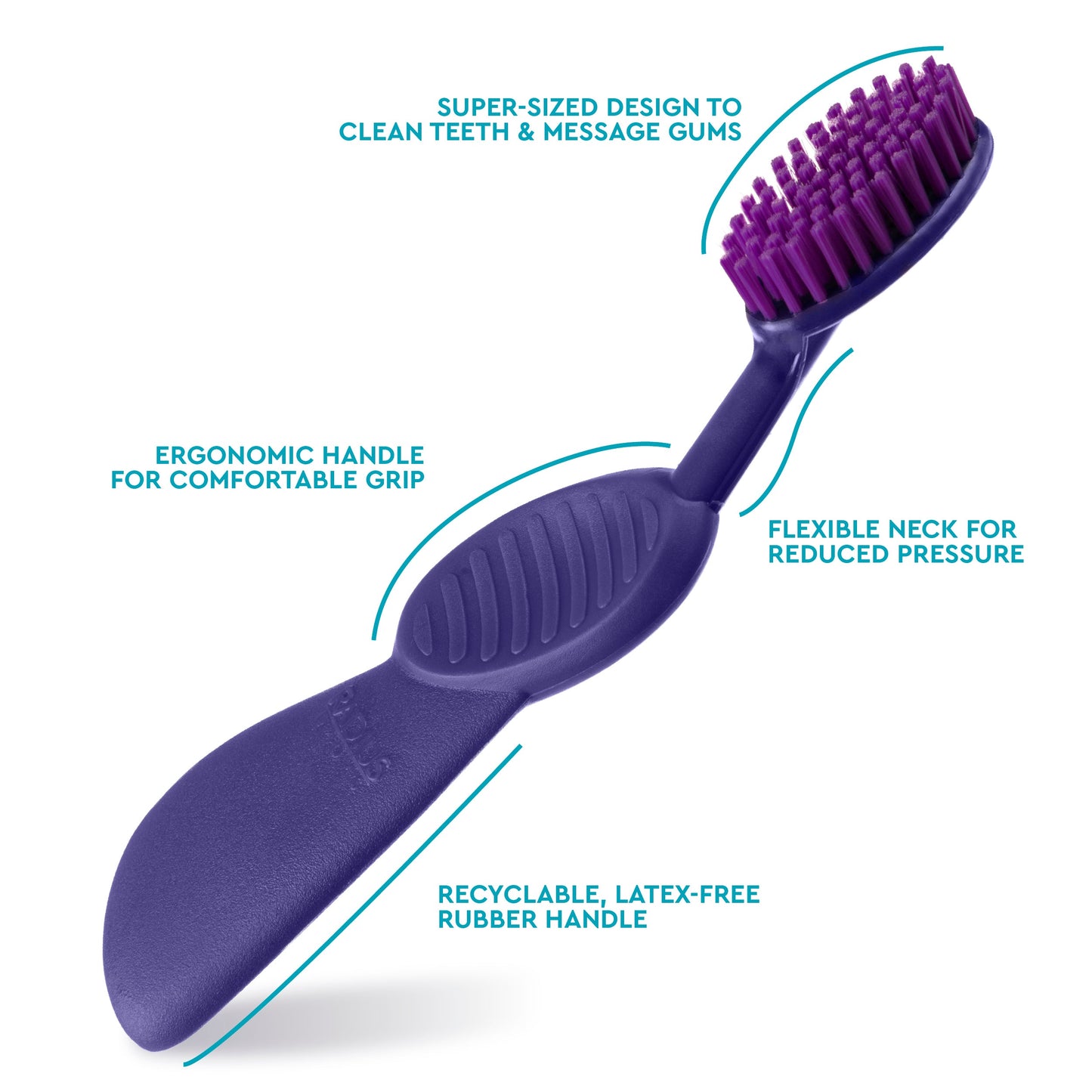 Flex Brush Toothbrush