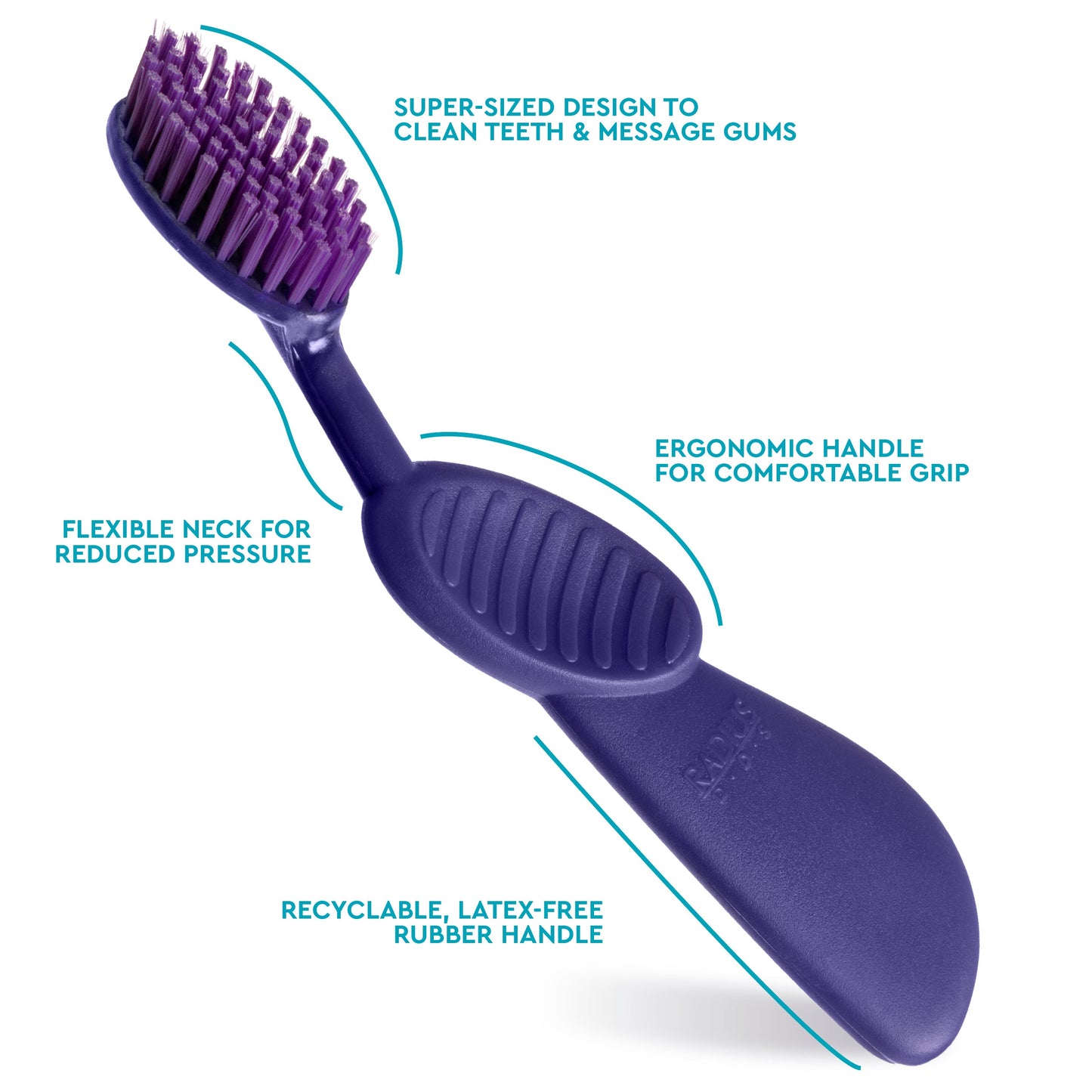 Flex Brush Toothbrush