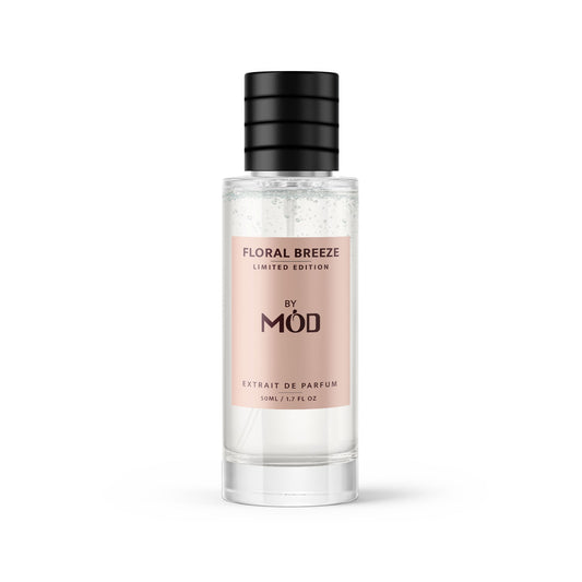 Floral Breeze - Limited Edition