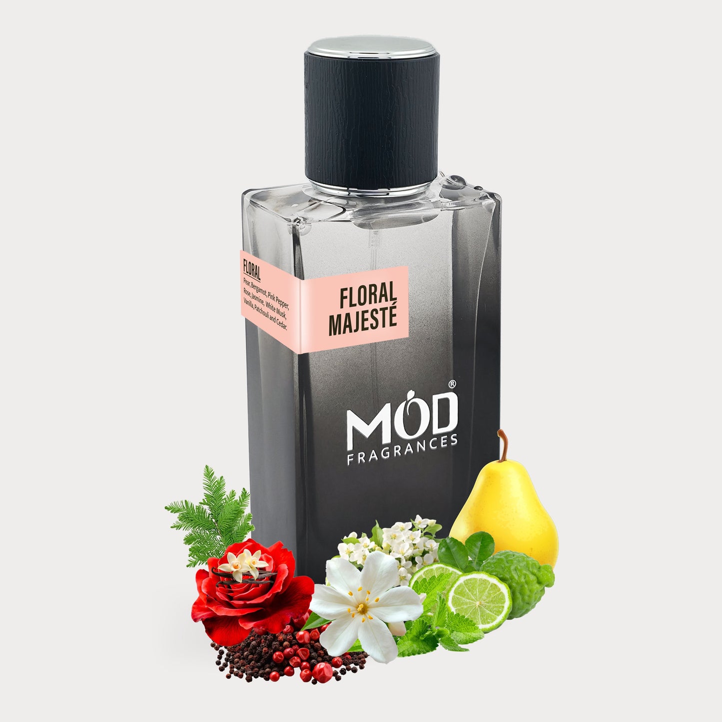 Floral Majesté