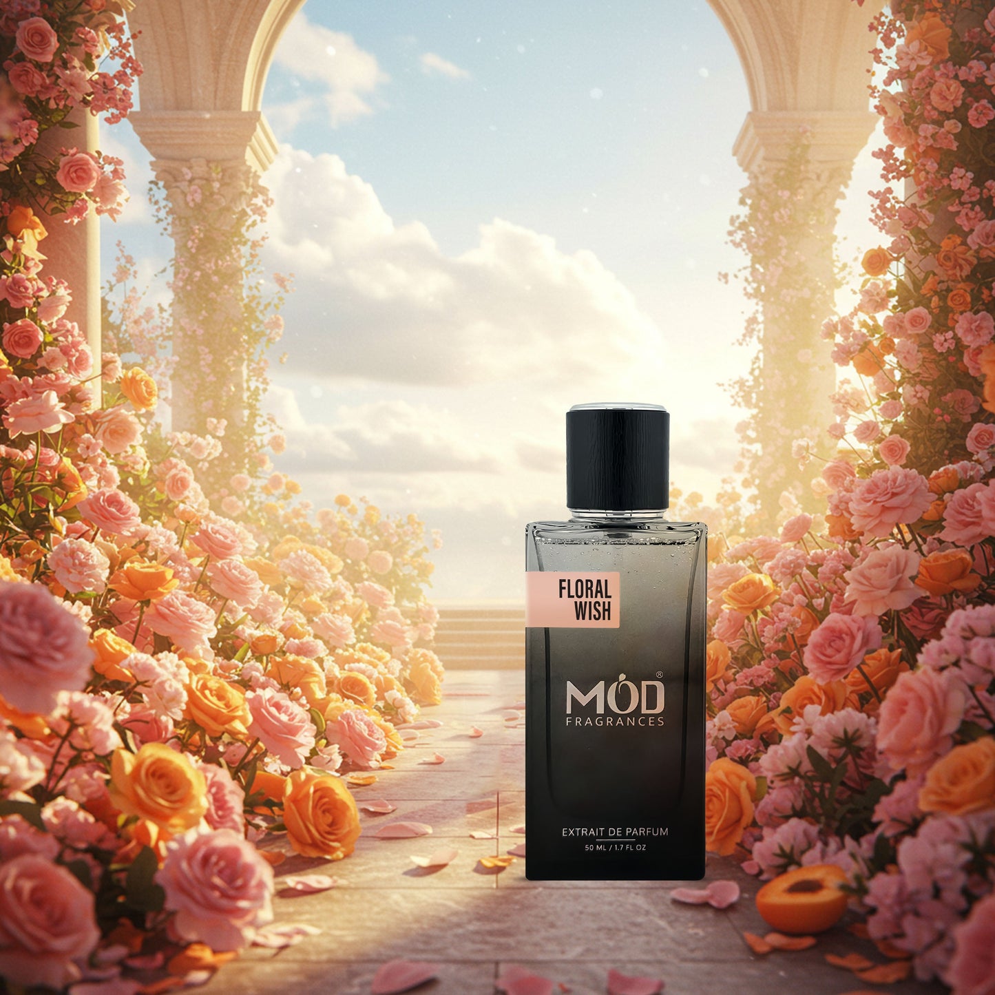 Floral Wish