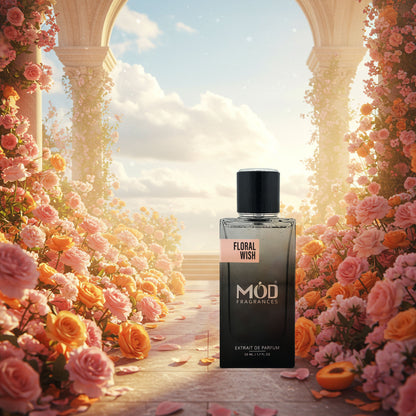 Floral Wish