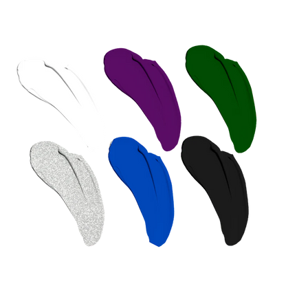 Enchanted Forest | Folklore Face & Body Paint