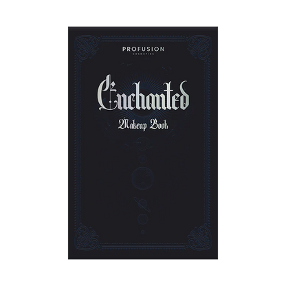 Enchanted Forest | 5-pc Makeup Look Book