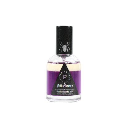 Gothic Essence-Illuminating Skin Mist