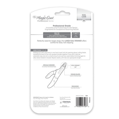 Four Paws Magic Coat® Professional Series Large Nail Trimmer For Dogs
