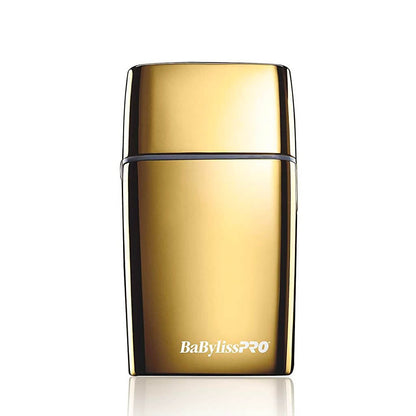 BaBylissPRO® FOILFX02™ Cordless Gold Metal Double Foil- Lowest price In Cart