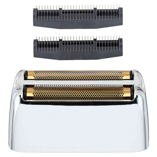 BabylissPro Replacement Foil & Cutter for FXFS2 Silver Color