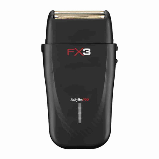 Babyliss FX3 Professional High Speed Foil Shaver