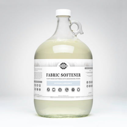 Organic Fabric Softener