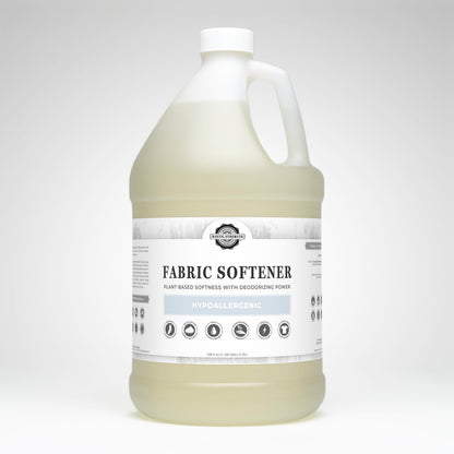 Organic Fabric Softener