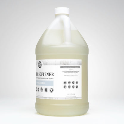 Organic Fabric Softener