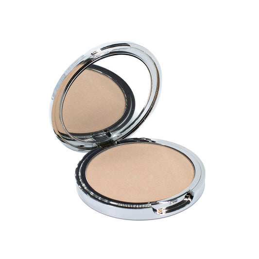 Face Stockholm Mineral Foundation 0.4oz BORGHOLM - Imperfect Box