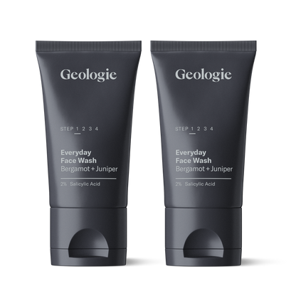 Salicylic Acid Face Wash