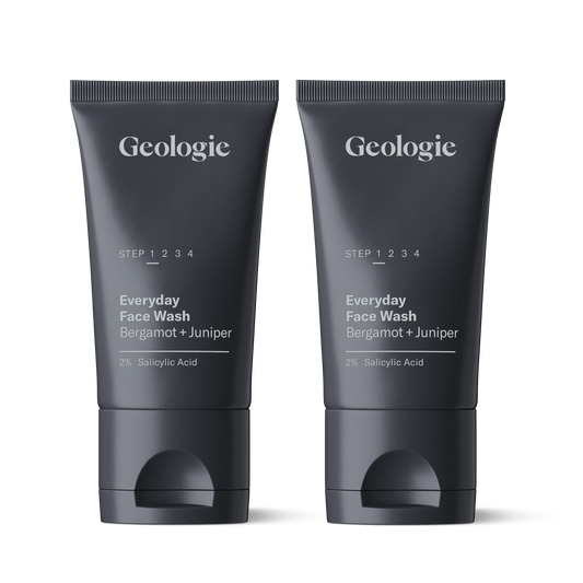 Salicylic Acid Face Wash