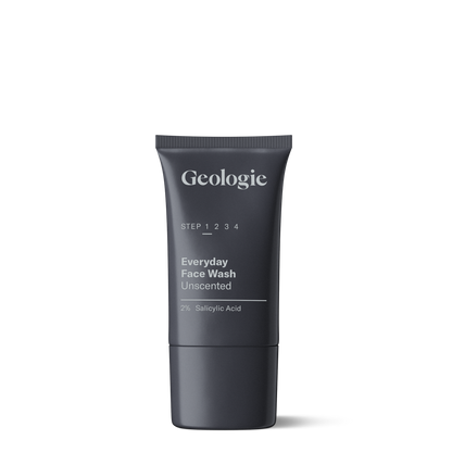Salicylic Acid Face Wash